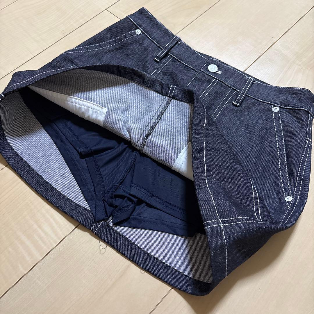 パーリーゲイツ　ジャックバニー　ゴルフ　ポロシャツ スカート　2点セット