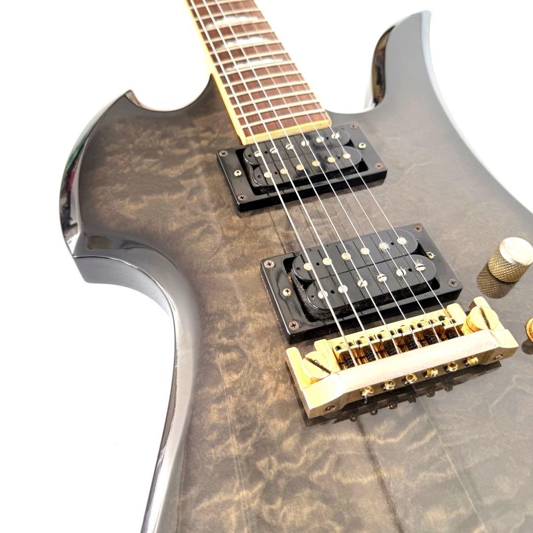 B.C.RICH Mockingbird 680JE エレキギター