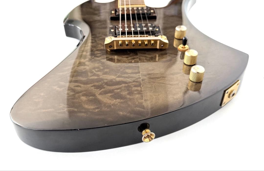 B.C.RICH Mockingbird 680JE エレキギター