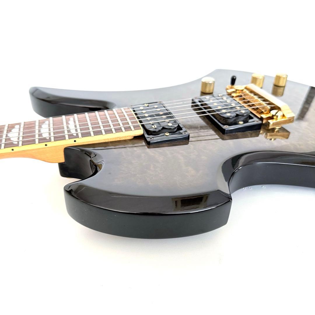B.C.RICH Mockingbird 680JE エレキギター