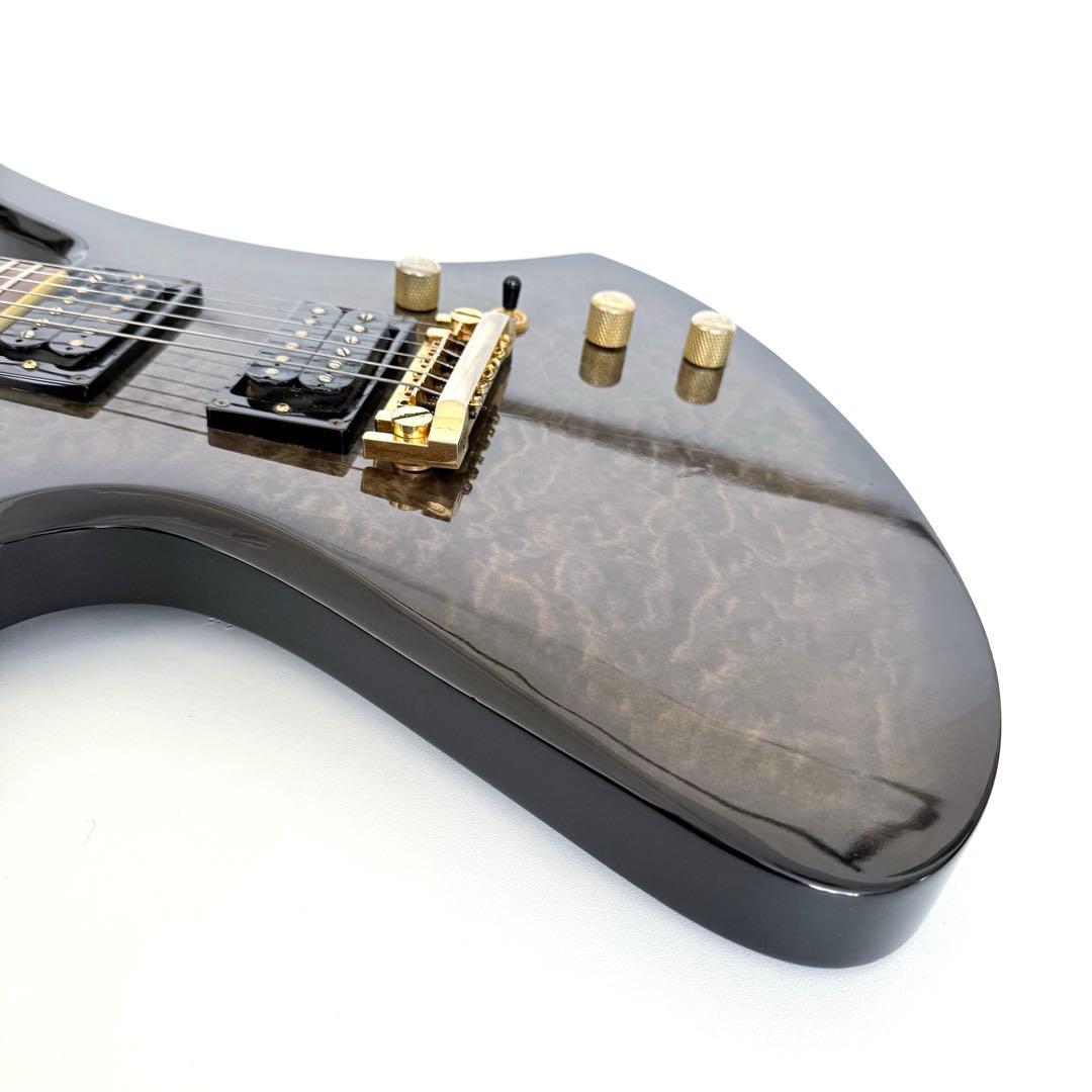 B.C.RICH Mockingbird 680JE エレキギター