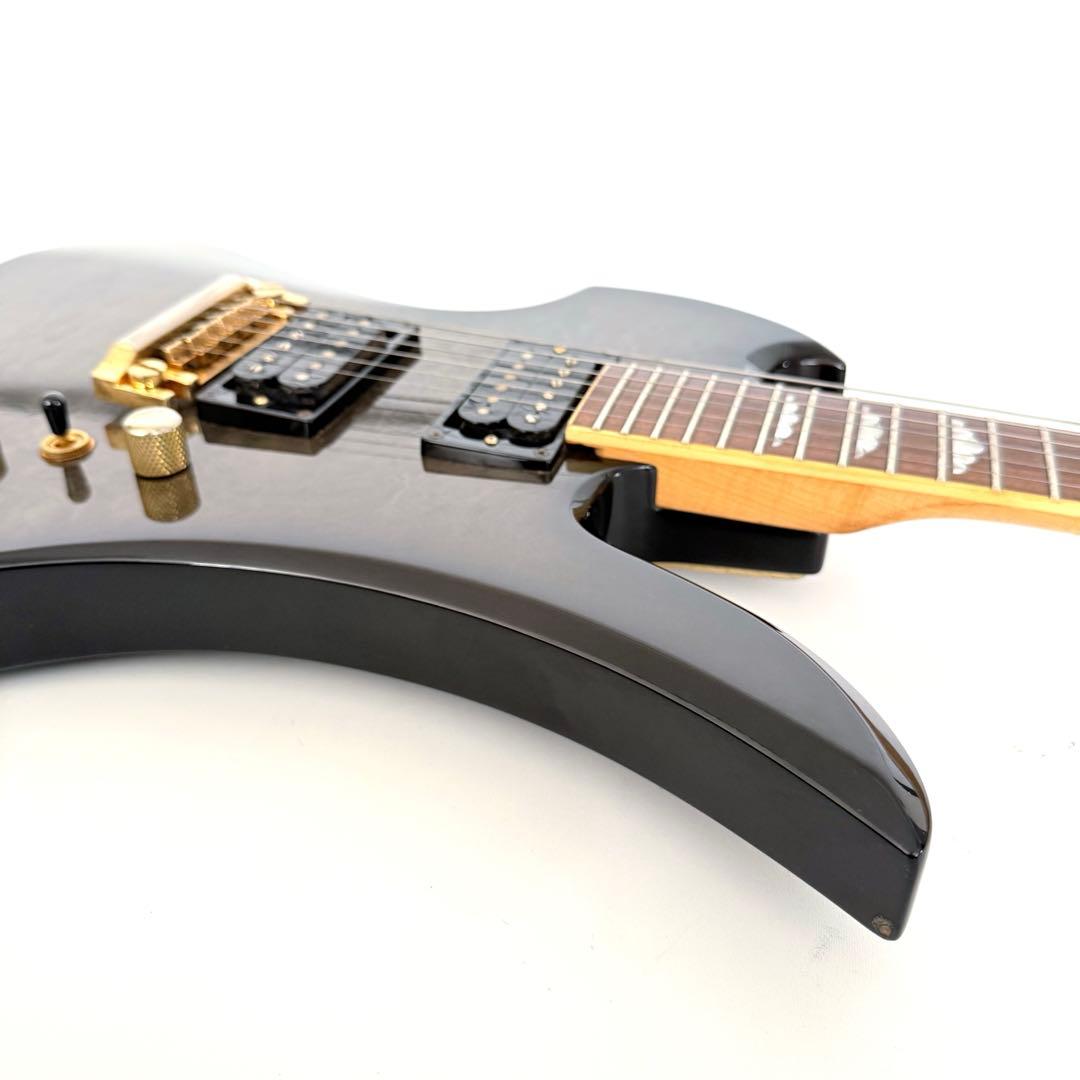 B.C.RICH Mockingbird 680JE エレキギター