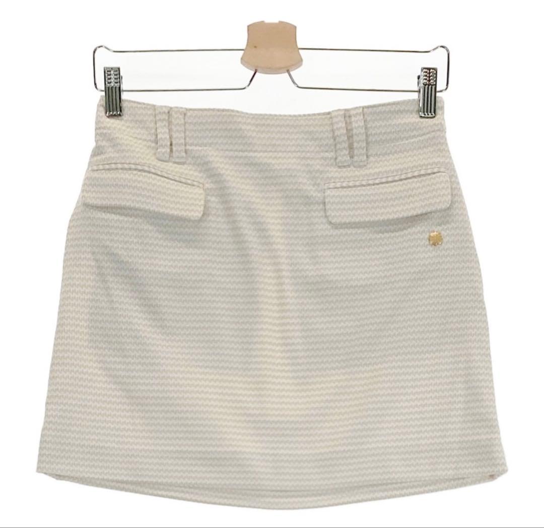 ST ANDREWS 2023年モデル ストレッチスカート S 新品