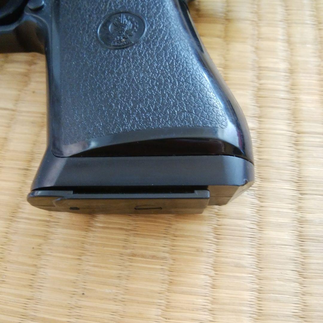 エアガン　2点　ジャンク品