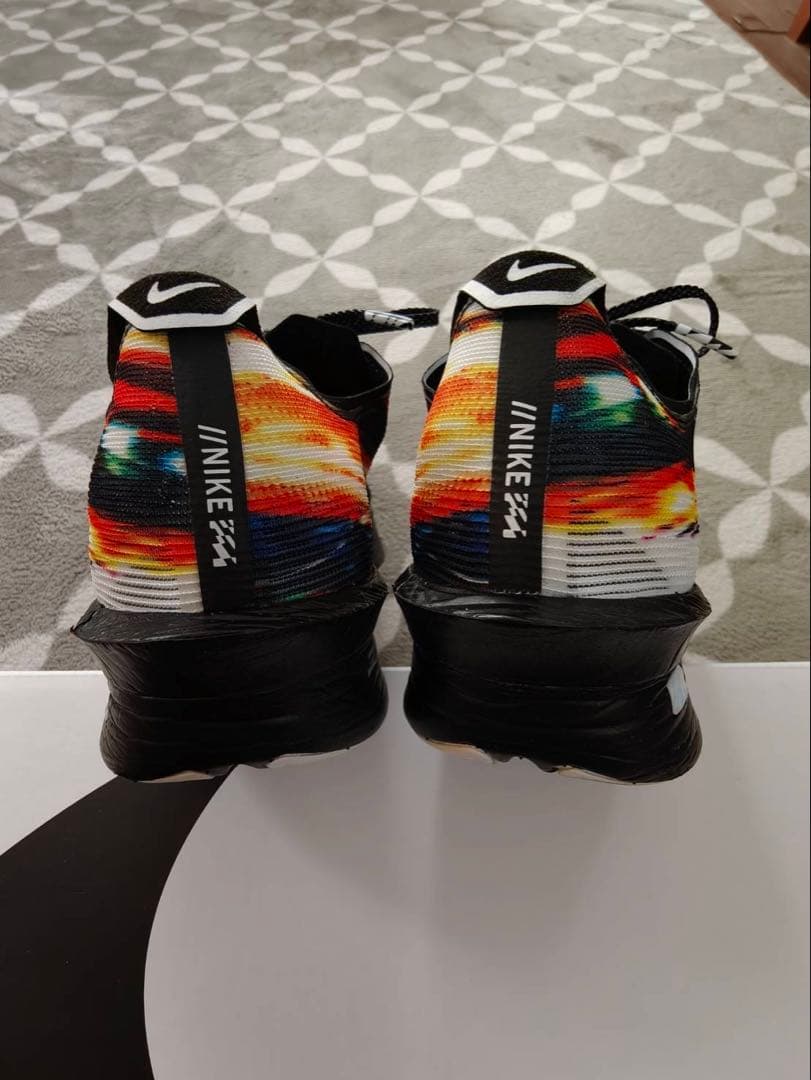 NIKE ヴェイパーフライ4 26.0㎝