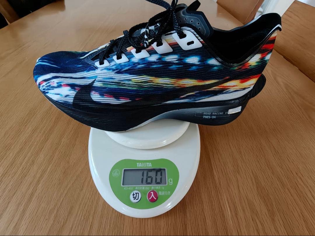 NIKE ヴェイパーフライ4 26.0㎝