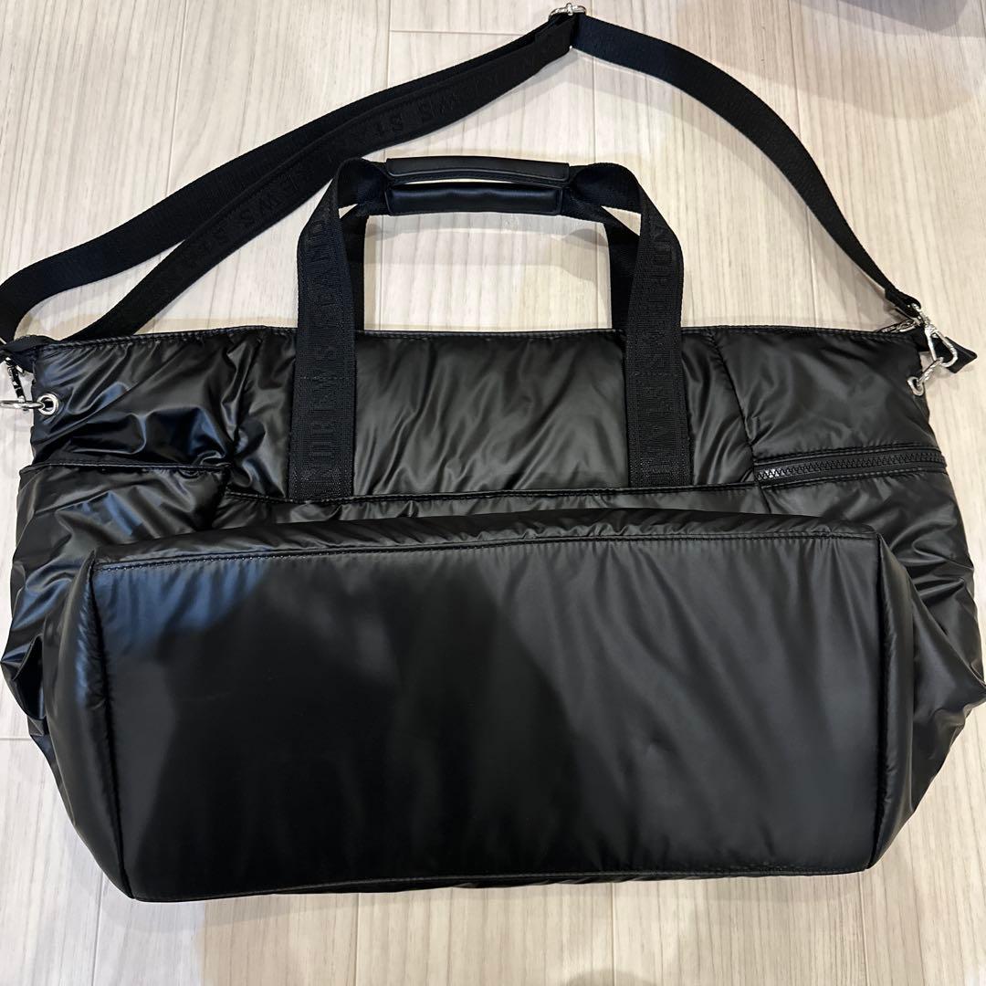 セントアンドリュース　St ANDREWS トートバッグ　ボストンバッグ　ゴルフ