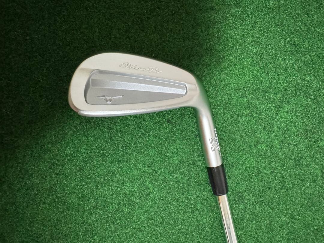 Mizuno Pro S-3 NS Pro950 neo 4〜P アイアンセット
