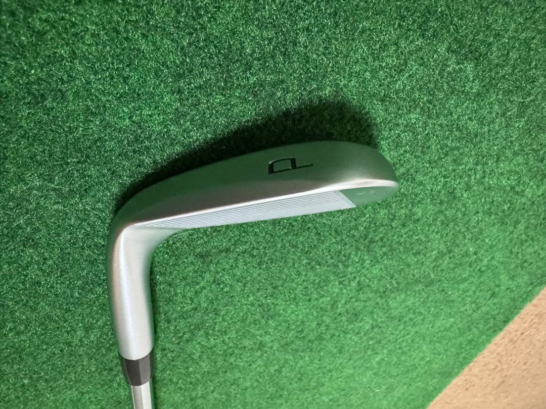 Mizuno Pro S-3 NS Pro950 neo 4〜P アイアンセット