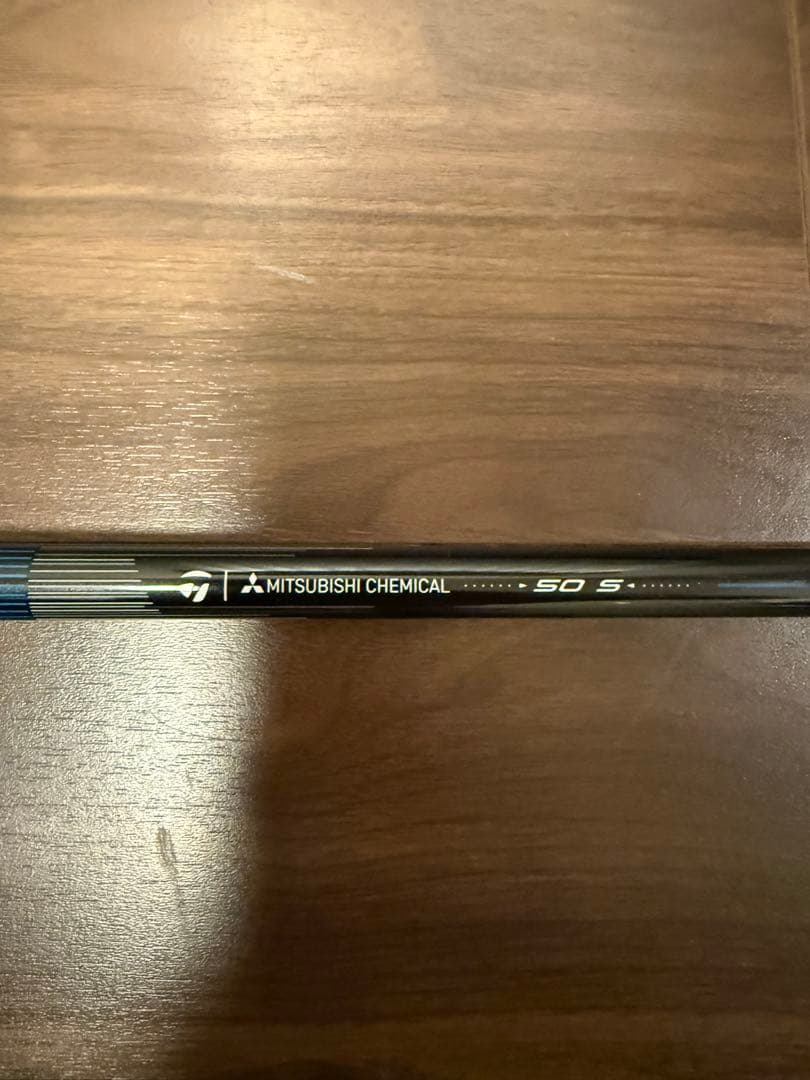 テーラーメイド Qi4D ドライバー　1w 純正シャフト　新品未使用