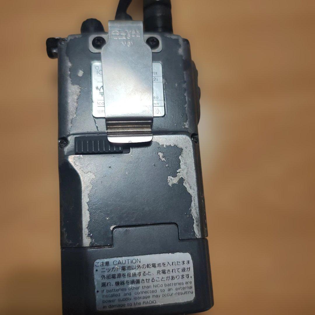 FMトランシーバー 3個 おまけ付き