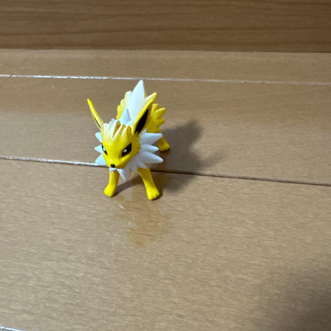 モンコレ サンダース ポケモン ポケットモンスター 初期