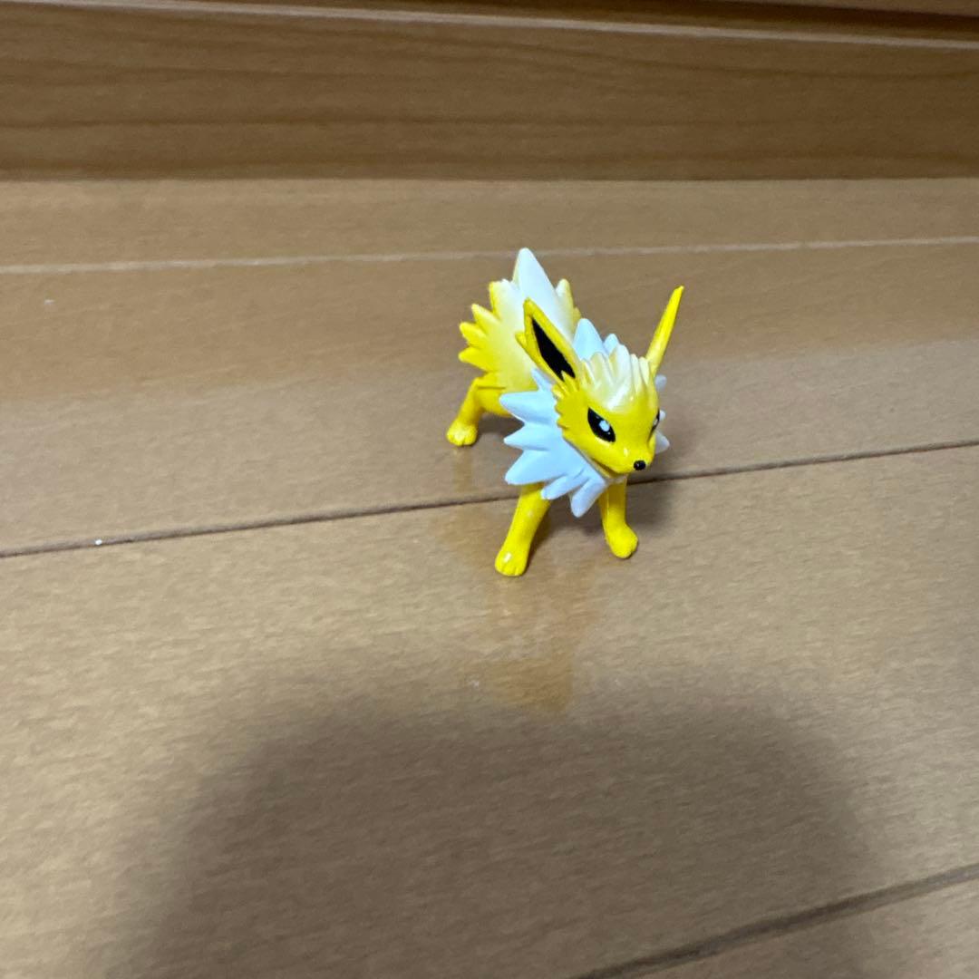 モンコレ サンダース ポケモン ポケットモンスター 初期