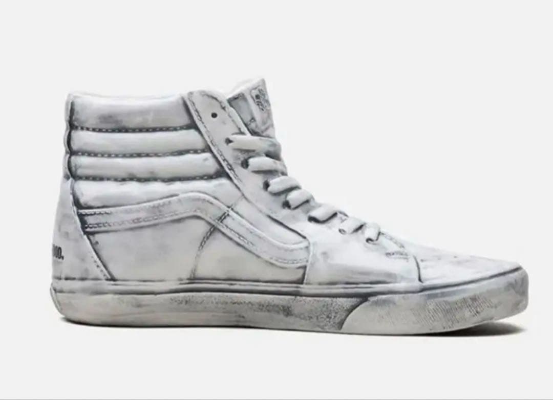 ネイバーフッド　VANS チャンバー お香立て