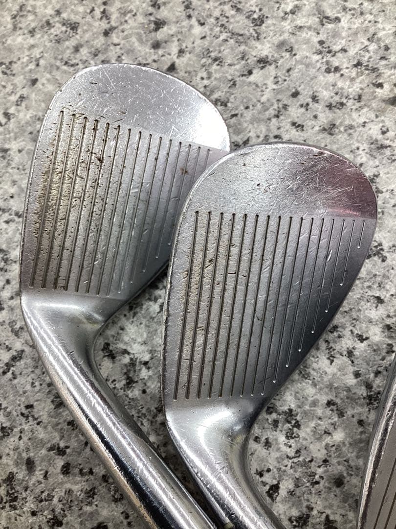 MT28 V4 ウェッジ 3本セット 52、56、60度【バラ売り不可】