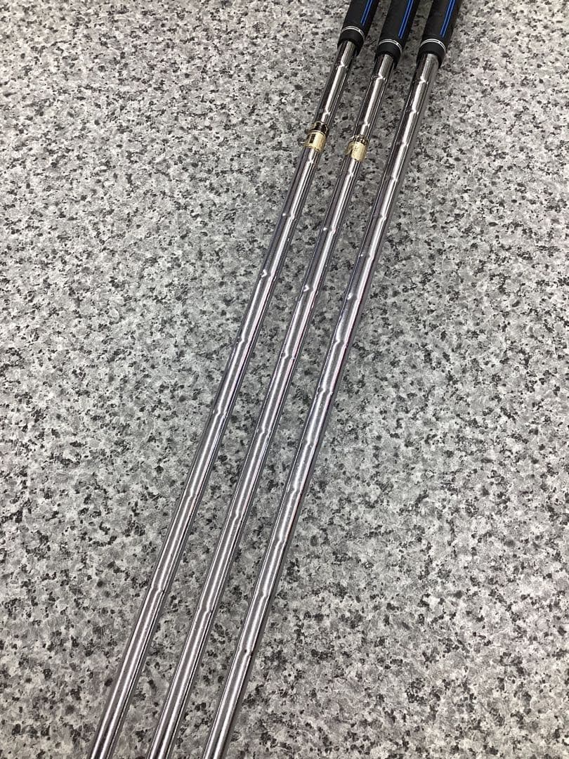 MT28 V4 ウェッジ 3本セット 52、56、60度【バラ売り不可】