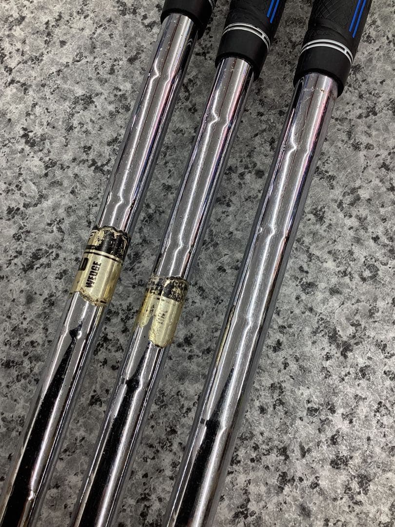 MT28 V4 ウェッジ 3本セット 52、56、60度【バラ売り不可】