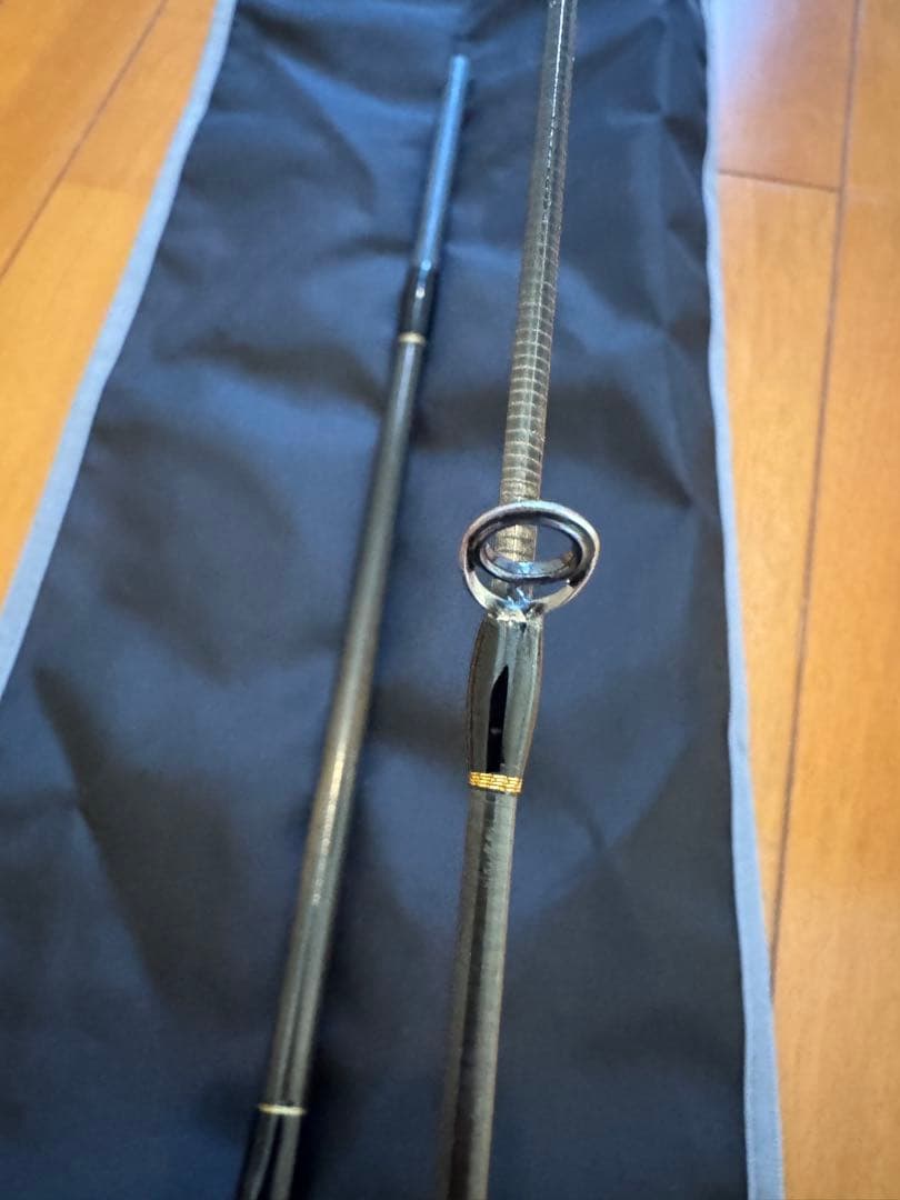 MCワークス ワイルドブレーカー 108R/S SPモデル　MCworks