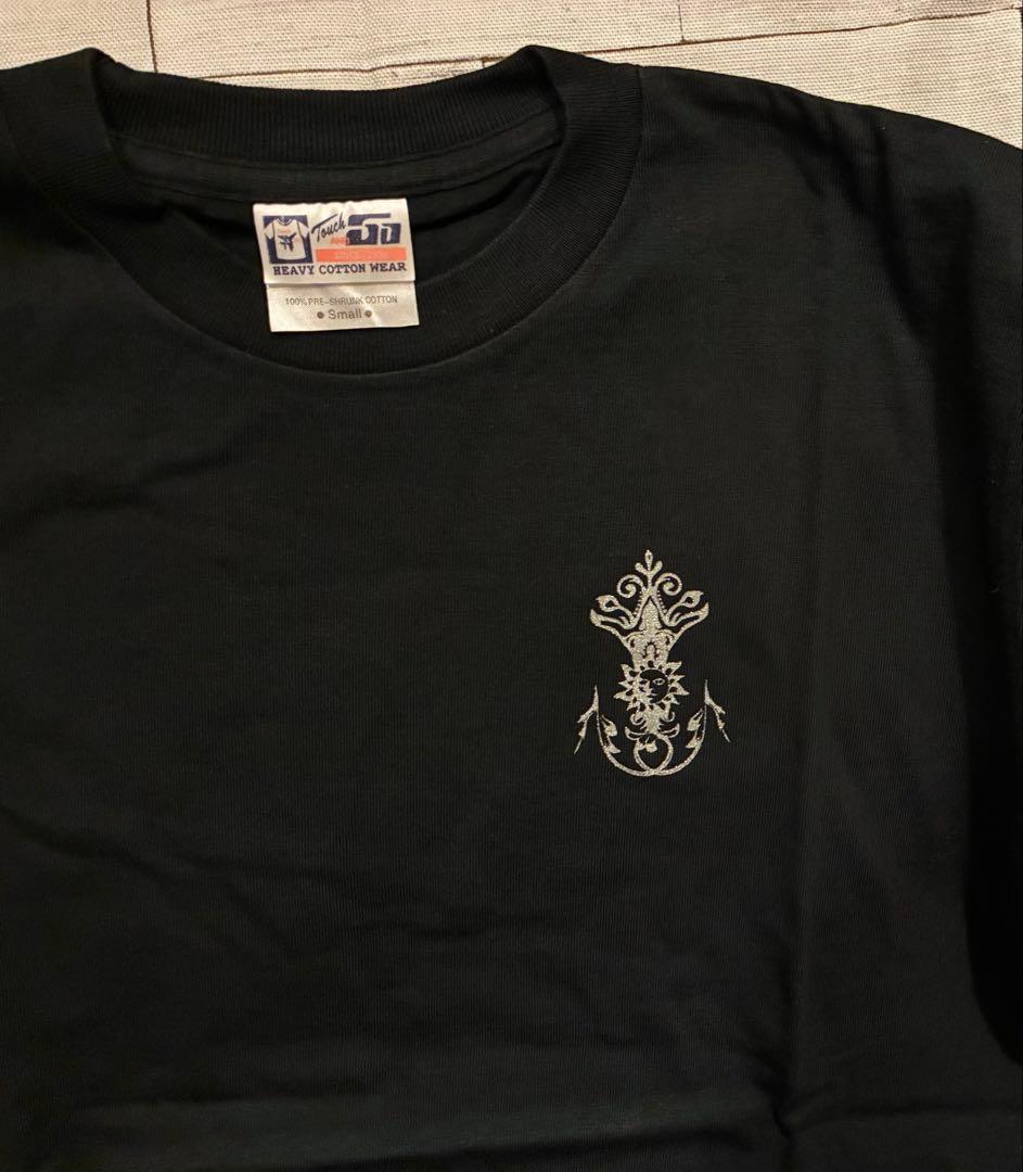 ★La'cryma Christi☆ラクリマクリスティー☆Tシャツ★