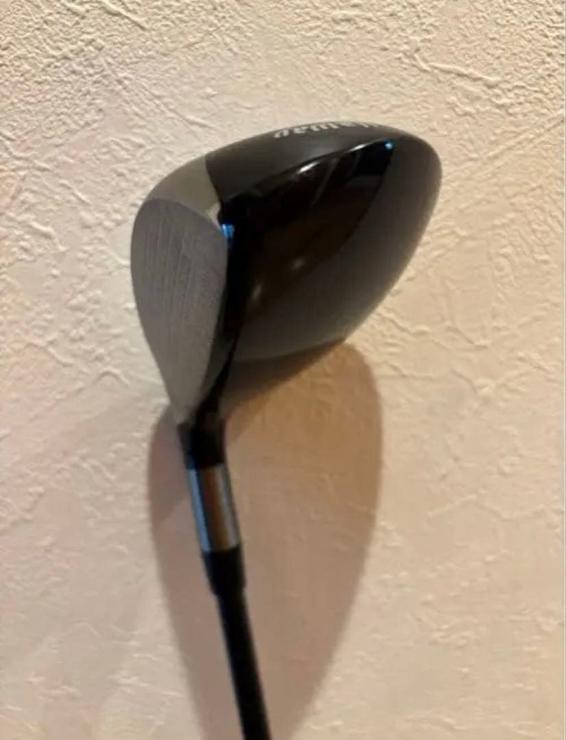 Callaway APEX UW 19度HZRDUS Smoke Black70