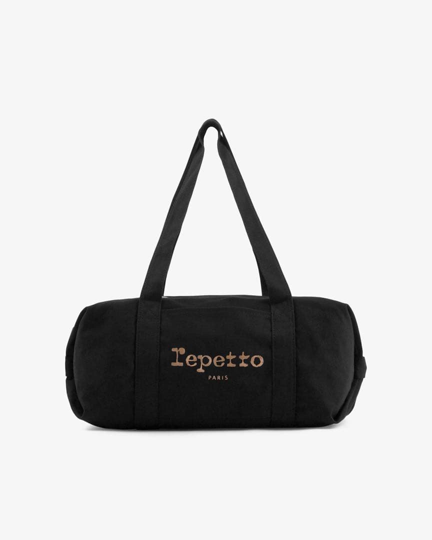 repetto レペット ダッフルバッグMサイズ 新品　正規品 定番