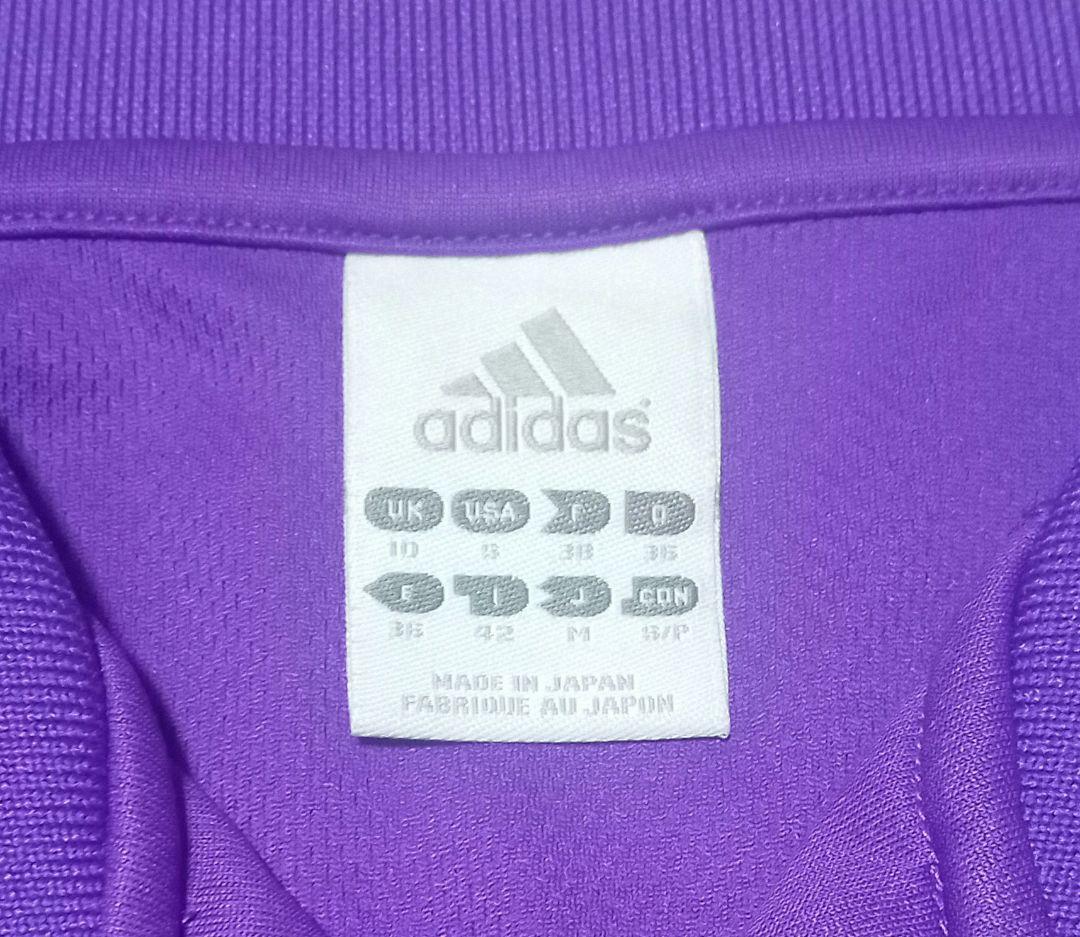 adidasアディダス フィオレンティーナ 04-05（H）ゲームシャツ