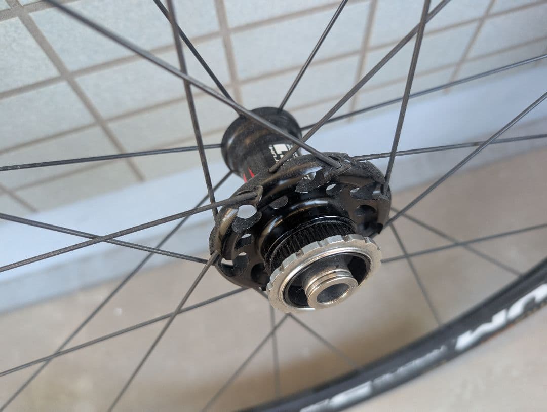 FULCRUM フルクラム レーシング5 DB リム内幅17C（タイヤ付き）
