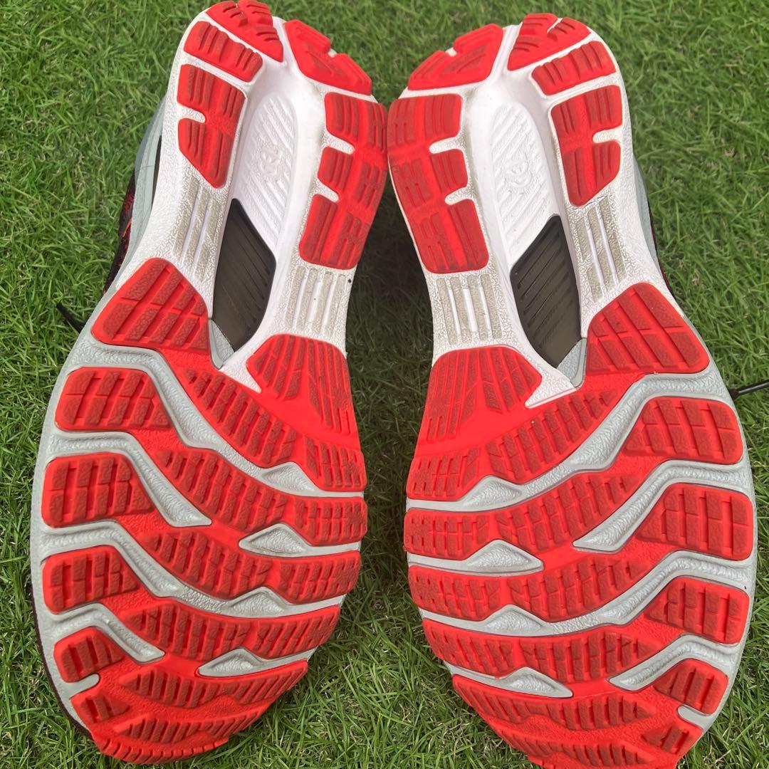 ASICS アシックス GEL-KAYANO 28 ゲルカヤノ　24.5cm