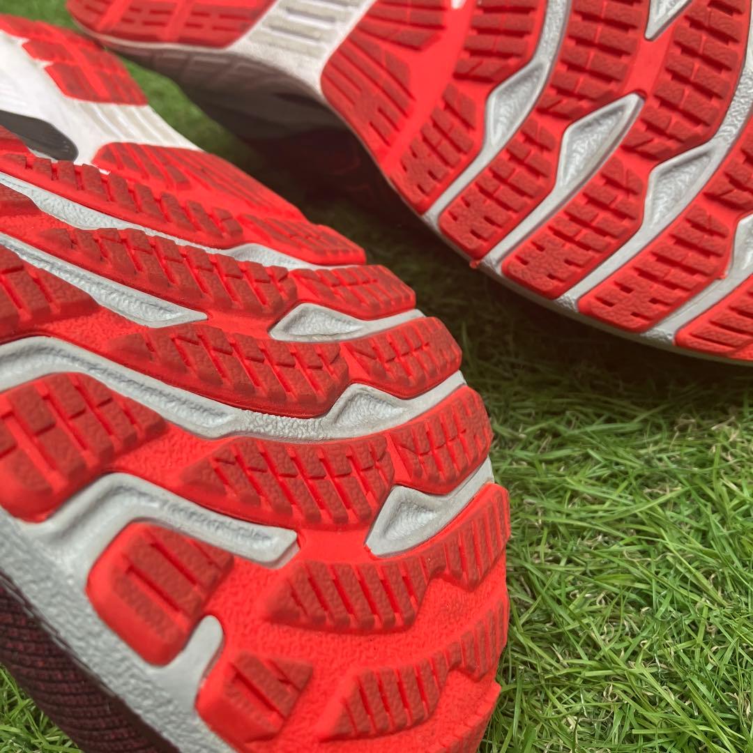 ASICS アシックス GEL-KAYANO 28 ゲルカヤノ　24.5cm
