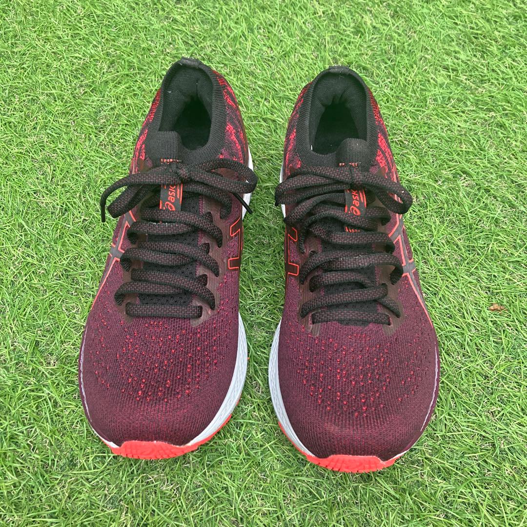 ASICS アシックス GEL-KAYANO 28 ゲルカヤノ　24.5cm