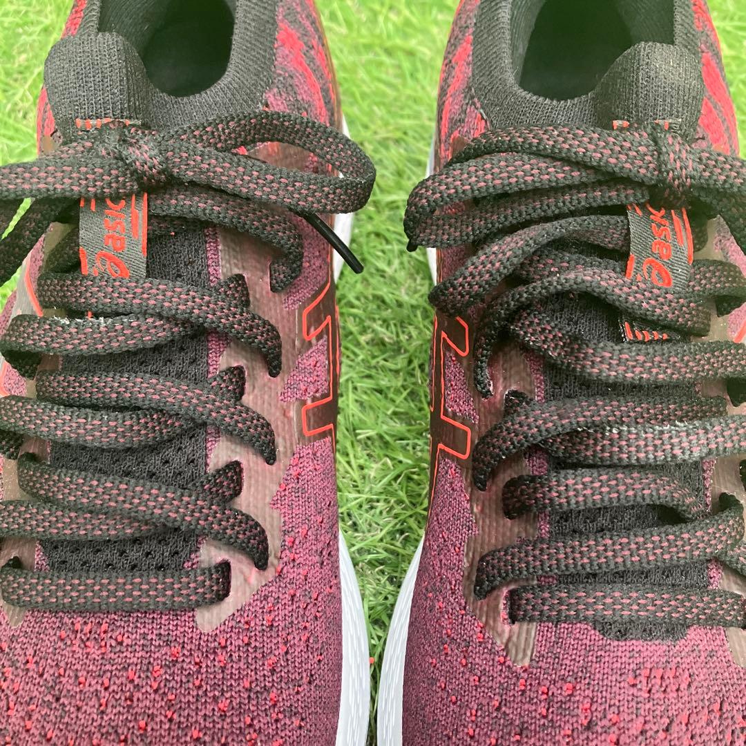 ASICS アシックス GEL-KAYANO 28 ゲルカヤノ　24.5cm