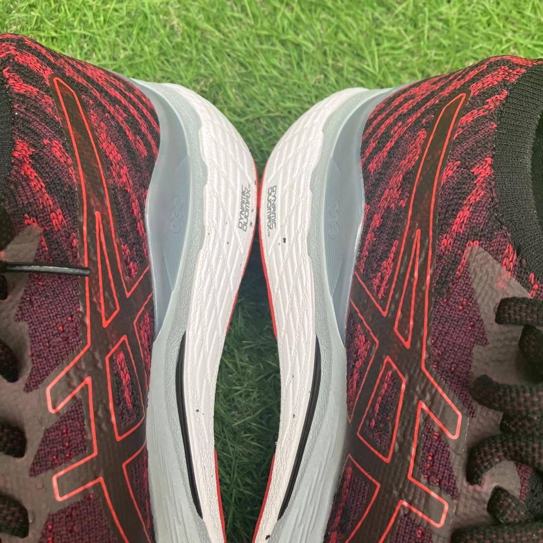 ASICS アシックス GEL-KAYANO 28 ゲルカヤノ　24.5cm