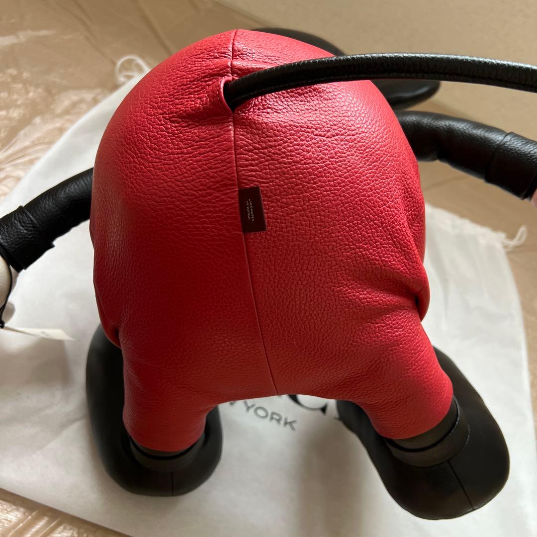 COACH ミッキーマウス フィギュア 約30cm