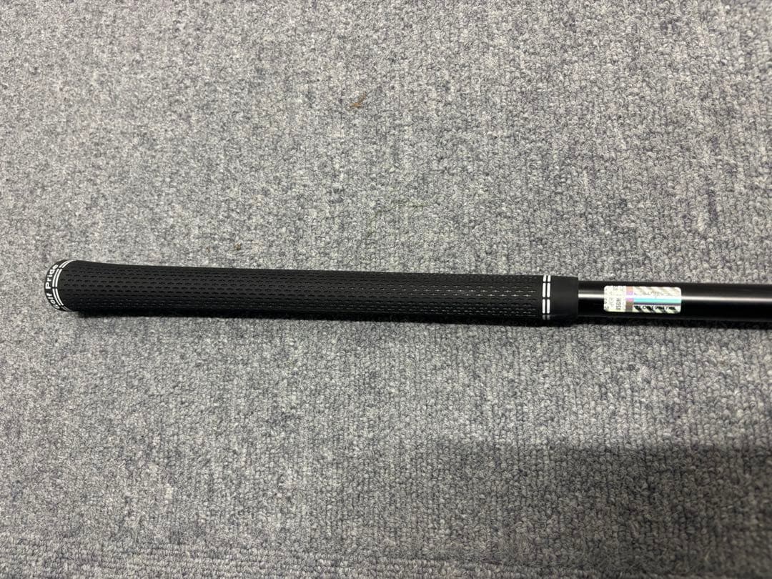 キャロウェイ Quantum 純正 ATHLEMAX 50 S 美品