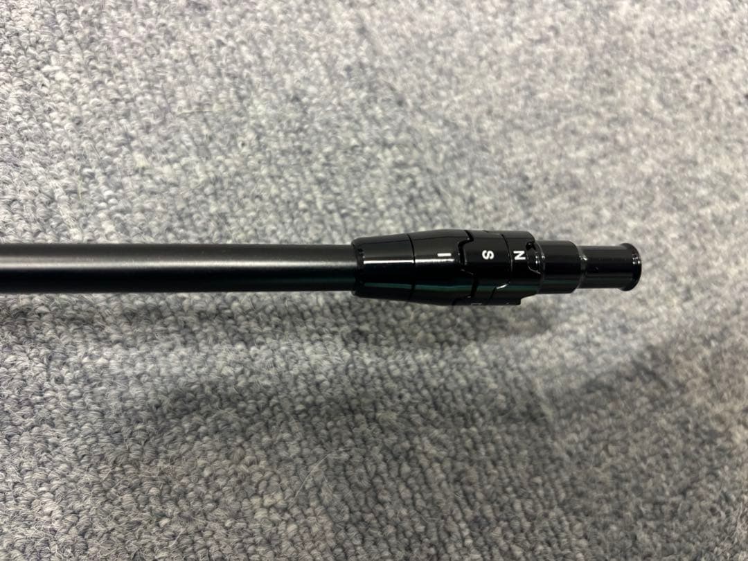 キャロウェイ Quantum 純正 ATHLEMAX 50 S 美品