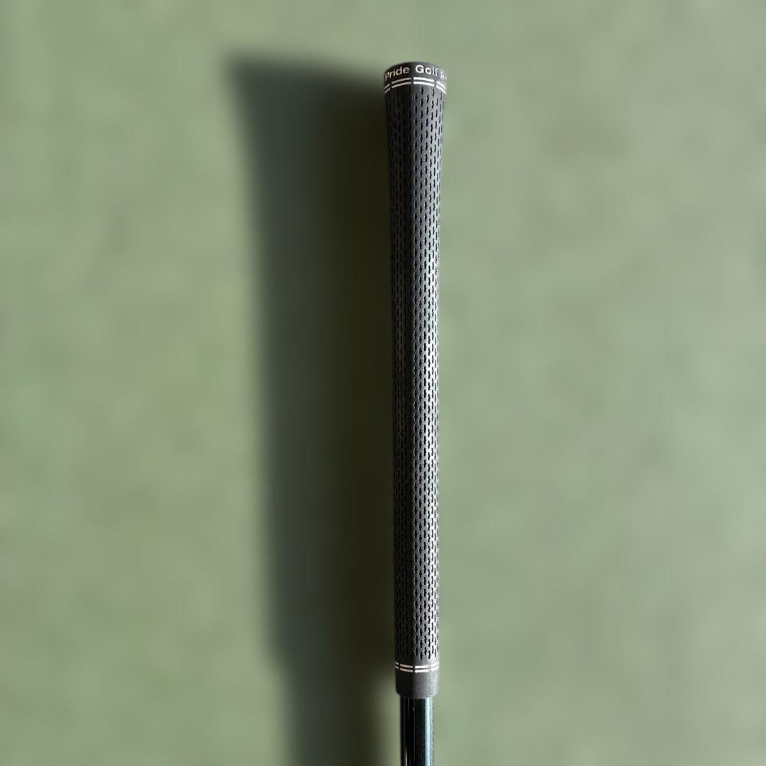 PING 1W用　スピーダーNXグリーン　60S