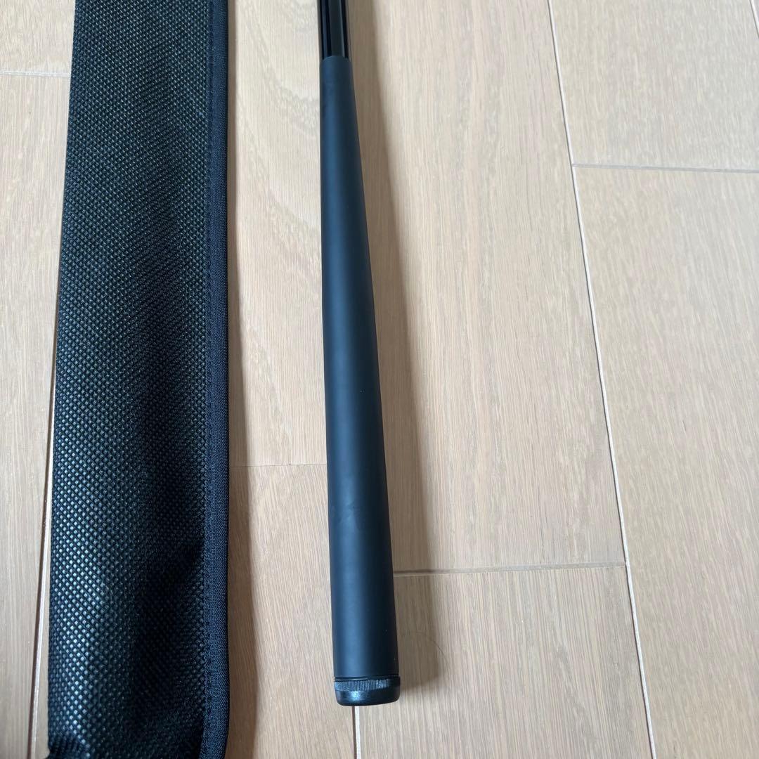 美品SHIMANO シマノKANRYU 53 寒流 中硬 渓流竿
