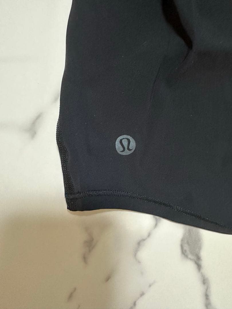 新品 ルルレモン lululemon Sculpt タンクトップ 2(S -M)