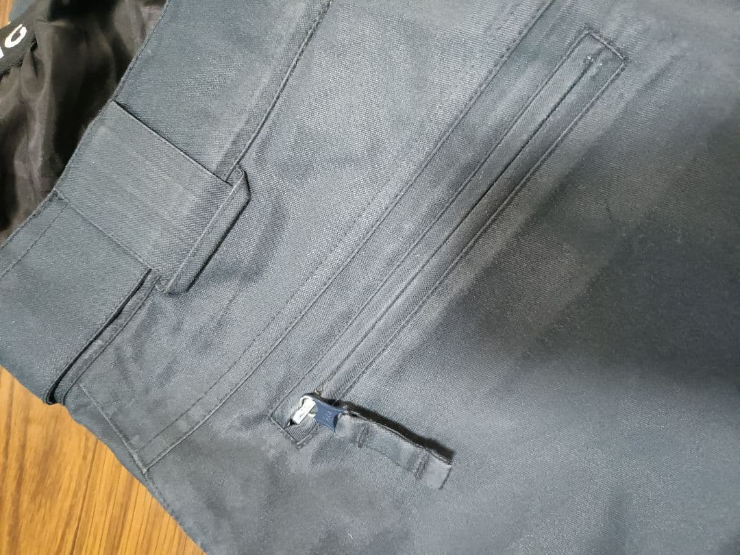 BILLABONG スノーボードパンツ メンズ