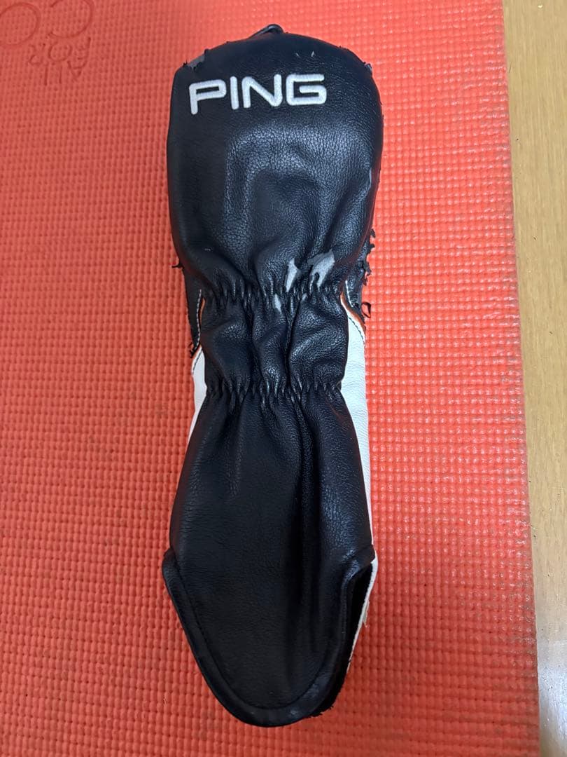 PING G400 SFT5番フェアウェイウッド