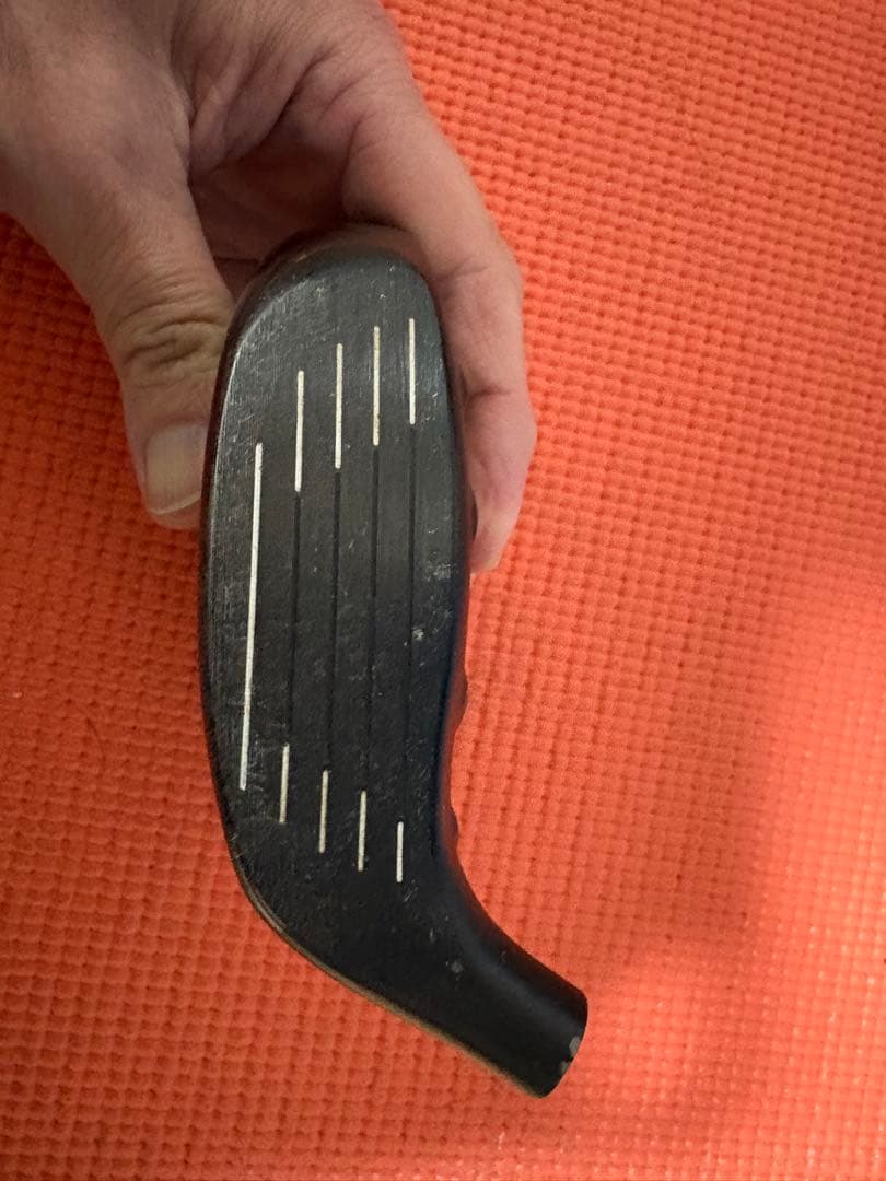 PING G400 SFT5番フェアウェイウッド