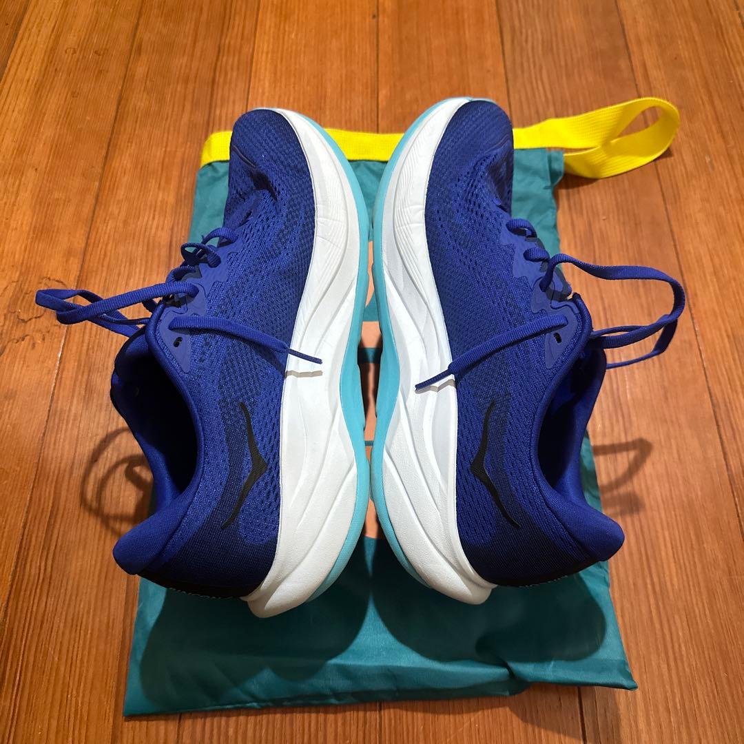 [HOKA] リンコン 4 27.5cm