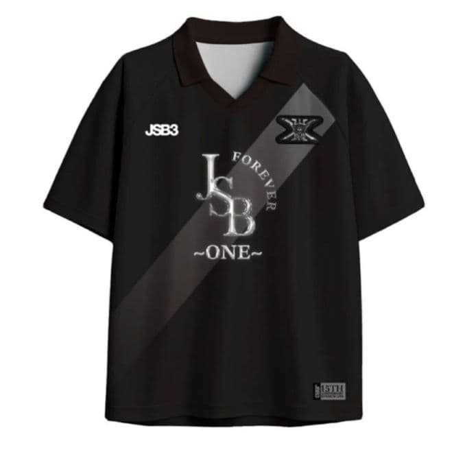 新品未開封 JSB FOREVER ～ONE～ 受注ユニフォーム 岩田剛典