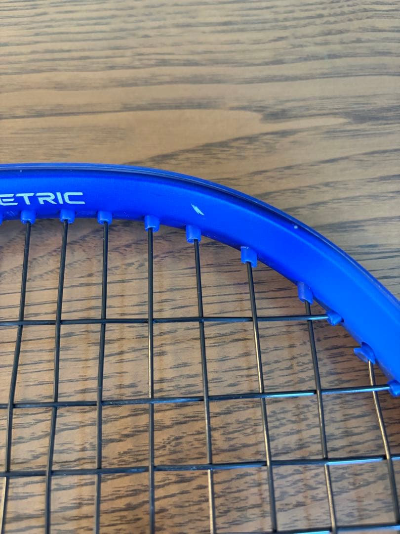 YONEX EZONE 100 TOUR テニスラケット グリップG2