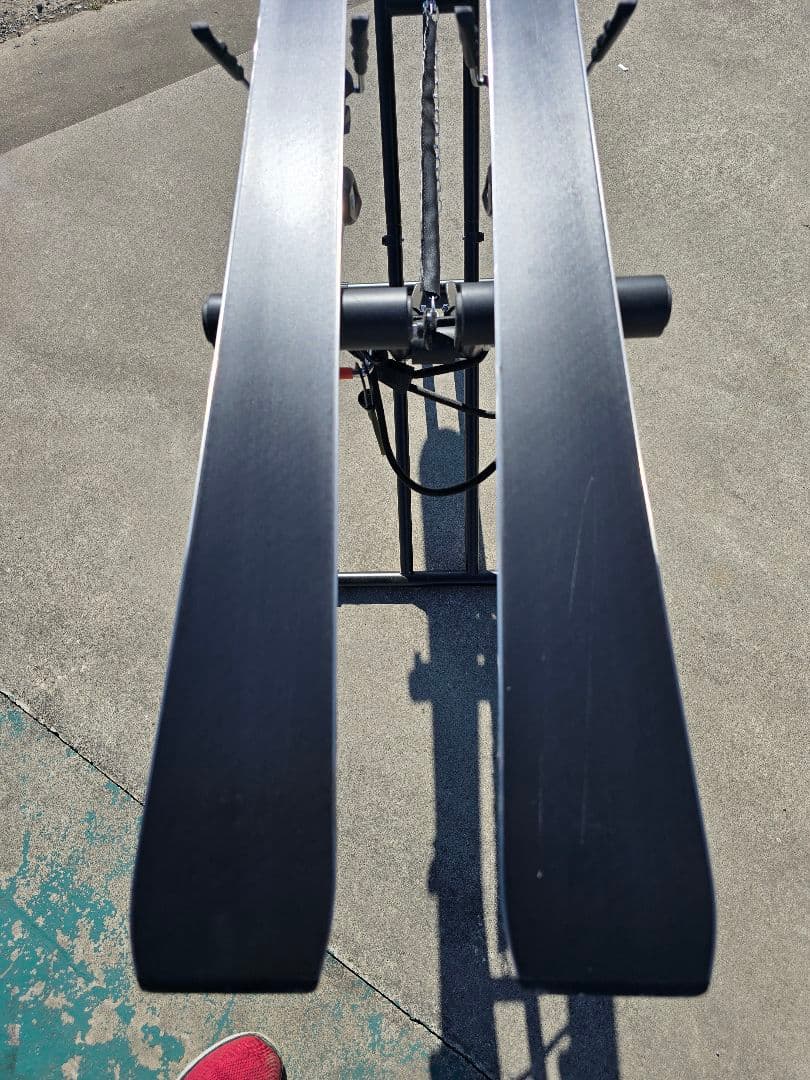 スキー OGASAKA TC-MT 167cm FM-585