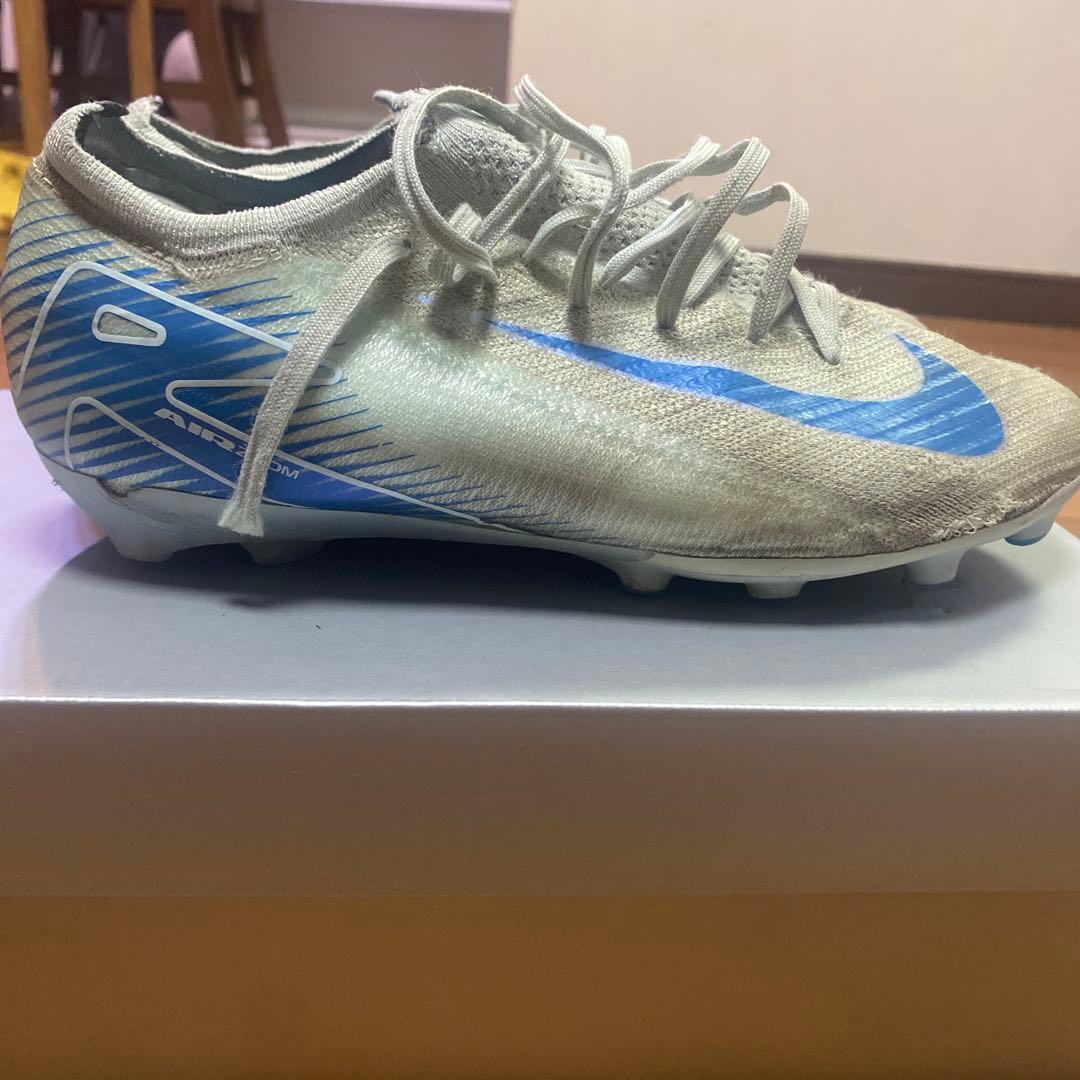 NIKEマーキュリアルヴェイパー16エリート26.5