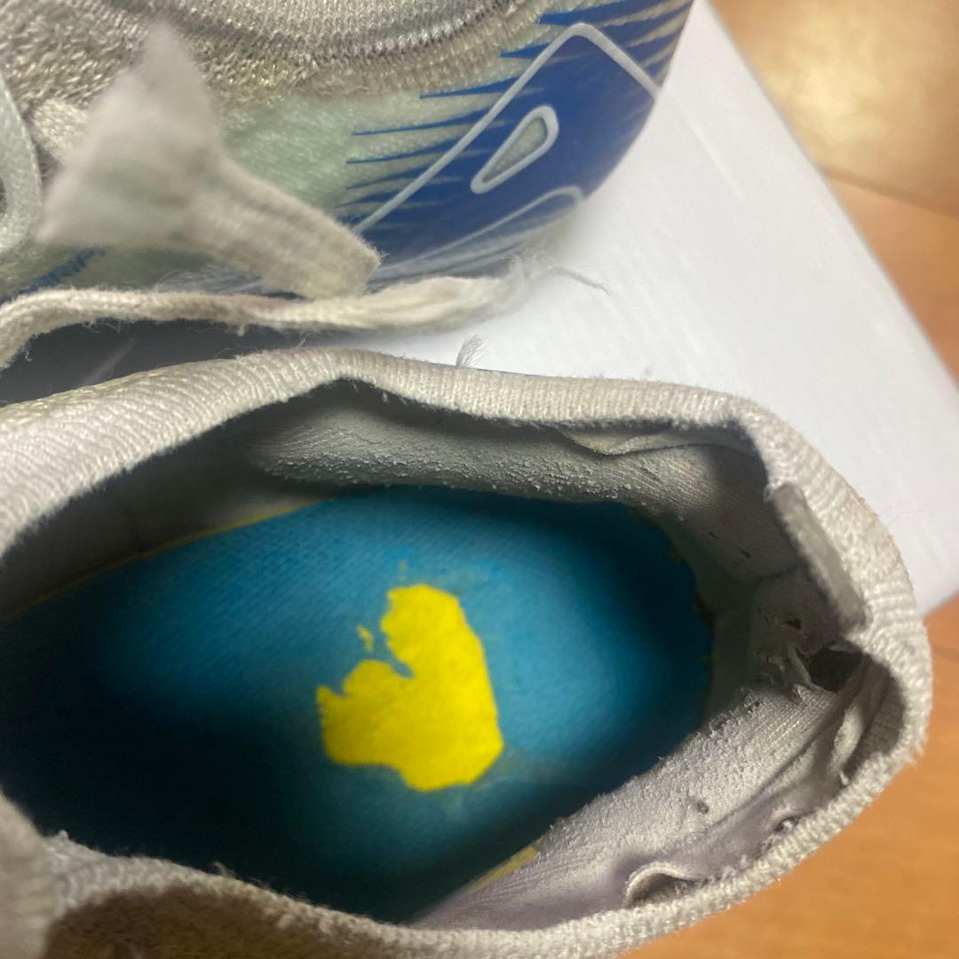 NIKEマーキュリアルヴェイパー16エリート26.5