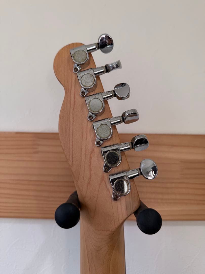Fender Telecoustic テレキャスター エレアコギター