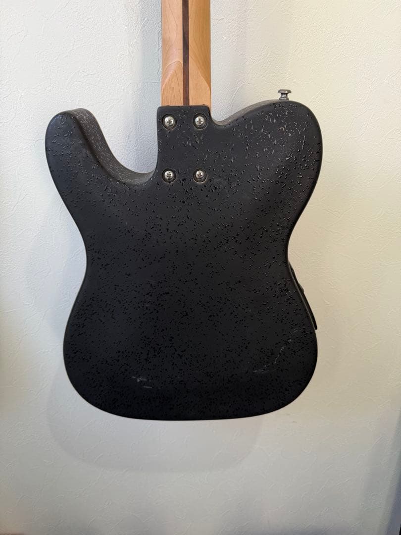 Fender Telecoustic テレキャスター エレアコギター