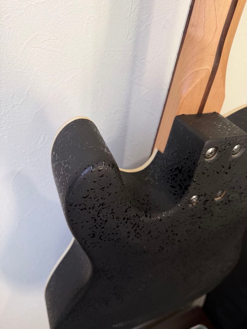 Fender Telecoustic テレキャスター エレアコギター